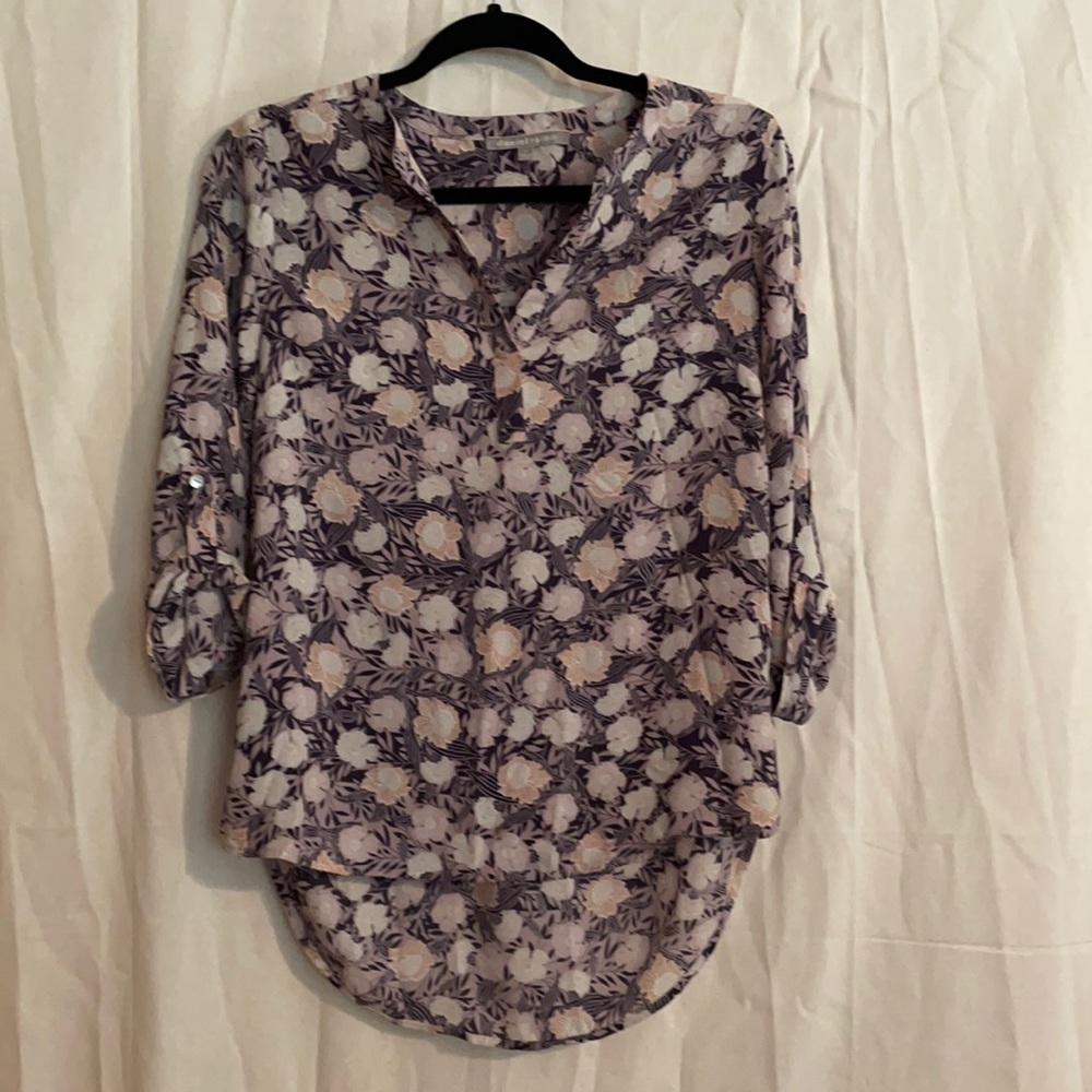 Dress shirt